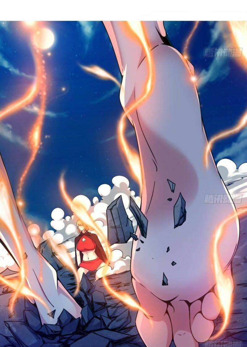 Tu Chân Giả Tại Dị Thế: Chapter 302