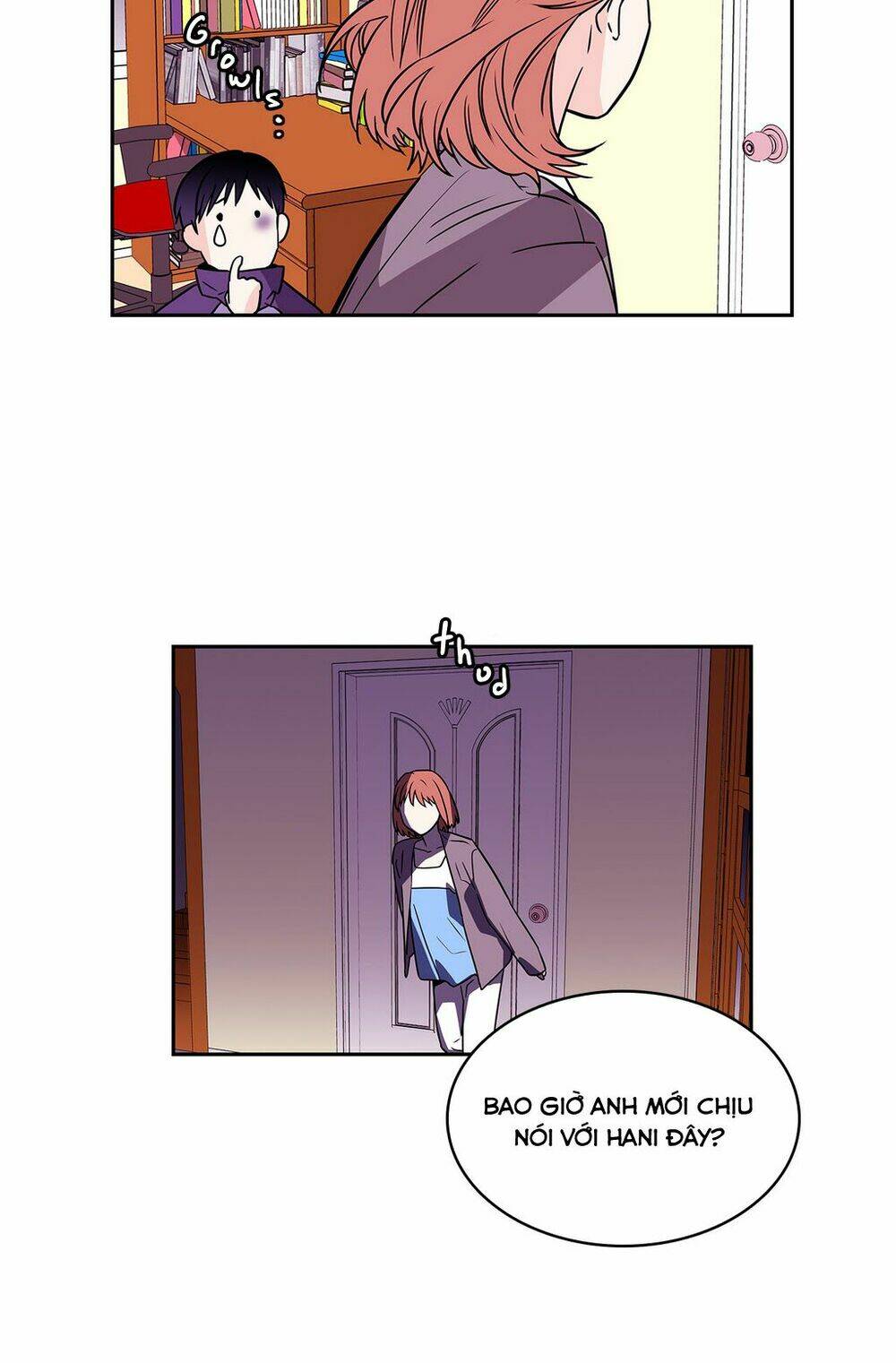 Chuyện Gì Đến, Rồi Cũng Sẽ Đến: Chapter 44