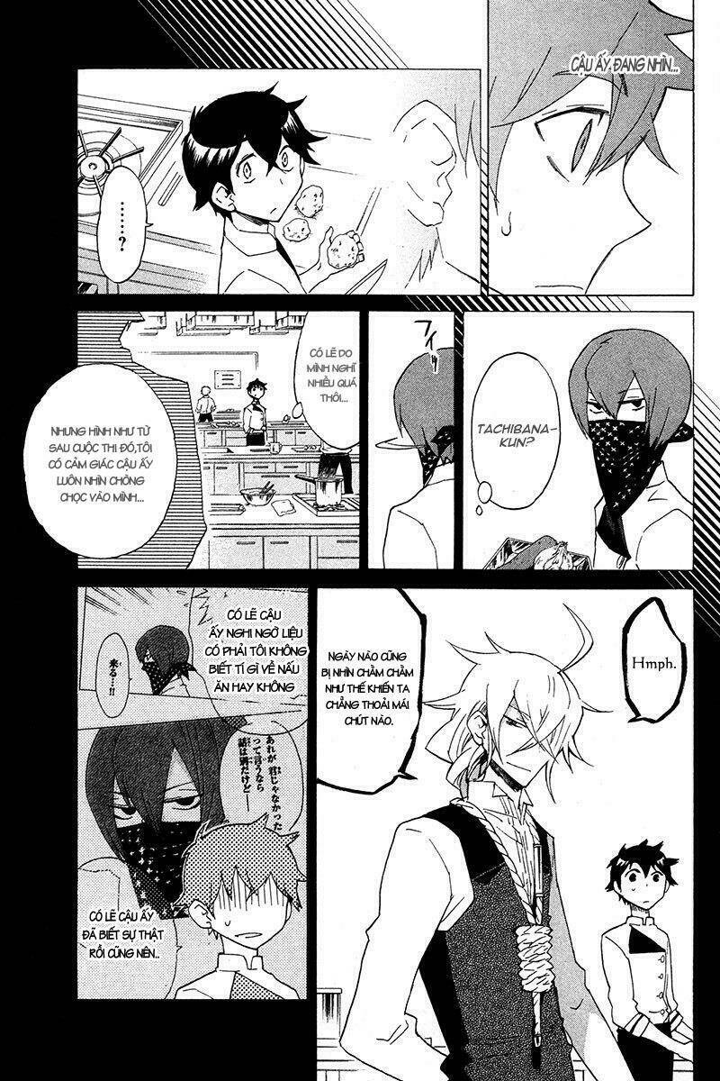 Hell\’s Kitchen: Chapter 17