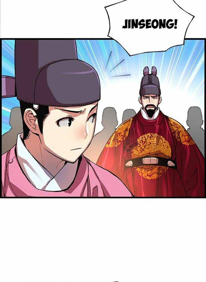 Tôi Sẽ Sống Như Một Hoàng Tử: Chapter 56