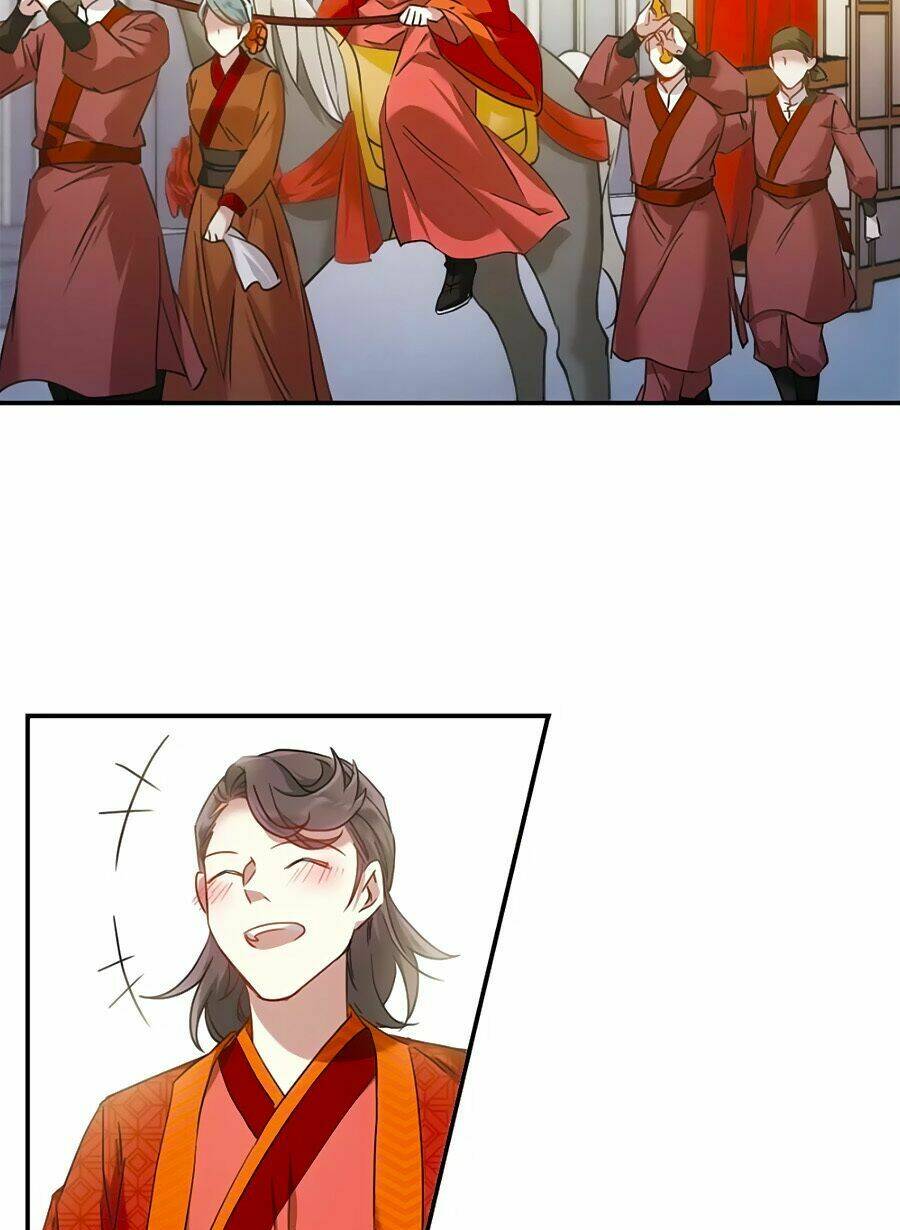 Thượng Quốc Phú Chi Thiên Đống Tuyết: Chapter 46