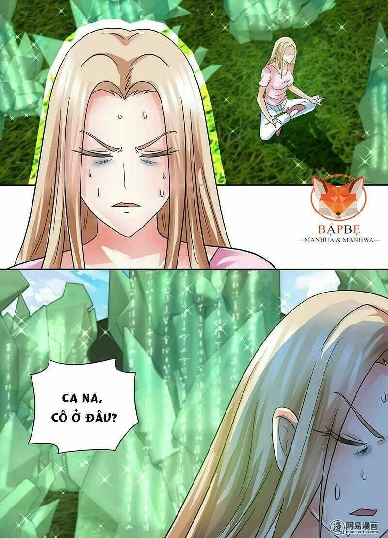 Tôi Là Thần Y: Chapter 129