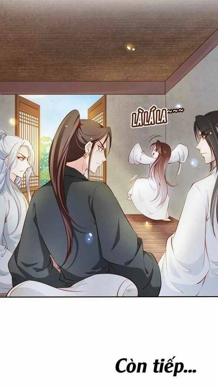 Nàng Trở Thành Bạch Nguyệt Quang Của Vương Gia Bệnh Kiều: Chapter 58