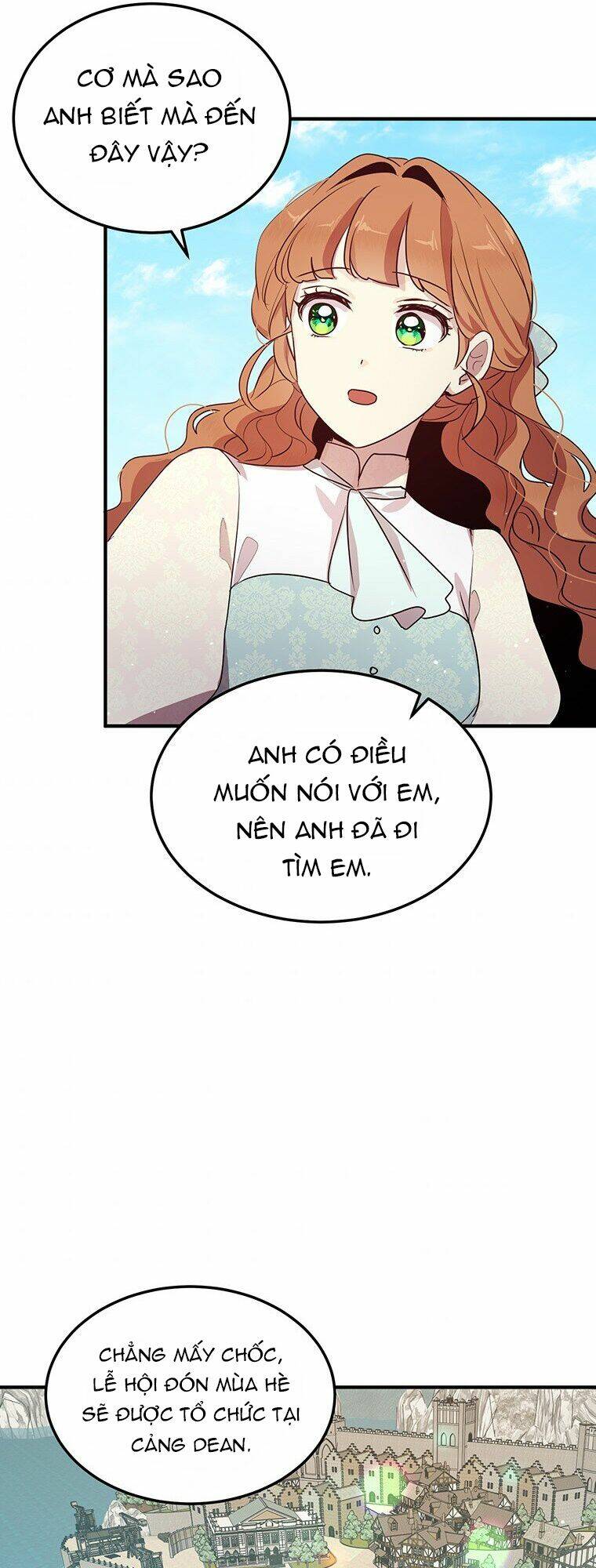 Công Tước, Loạn Vừa Thôi!: Chapter 124