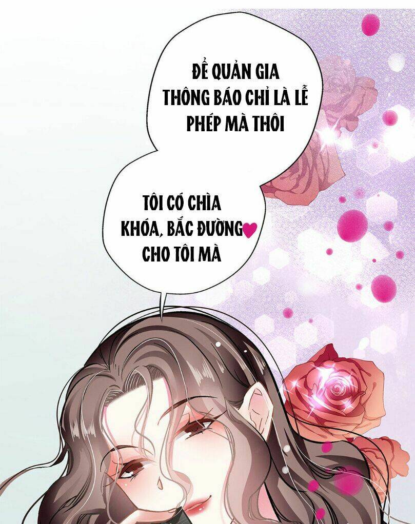 Cưng Chiều Ái Thê Hư Hỏng: Chapter 9