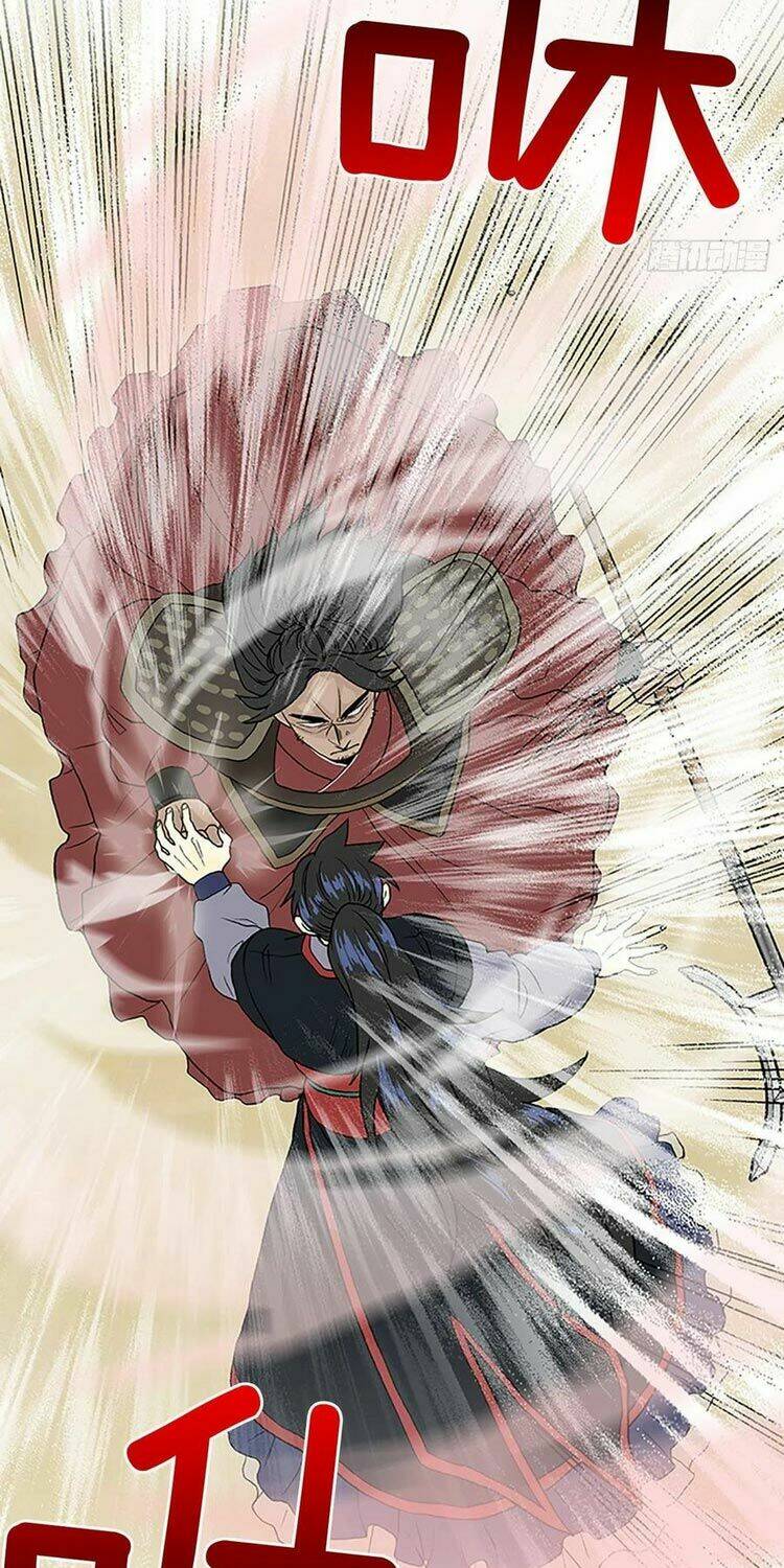 Học Sĩ Tái Sinh: Chapter 181