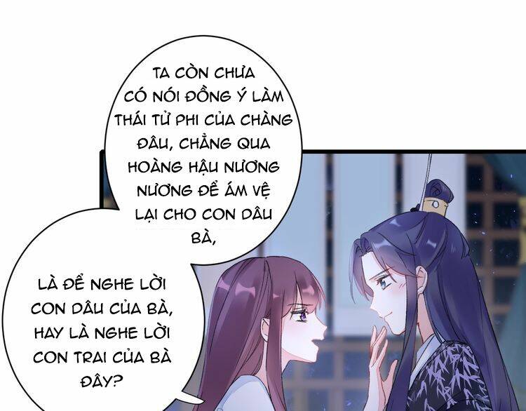 Hoa Nhan Sách: Chapter 91.2