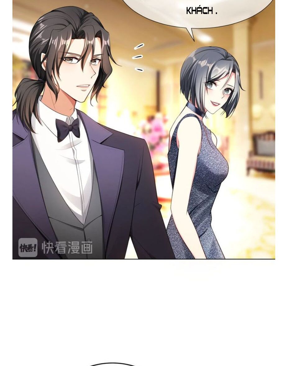 Cô Vợ Nhỏ Nuông Chiều Quá Lại Thành Ác!!: Chapter 167