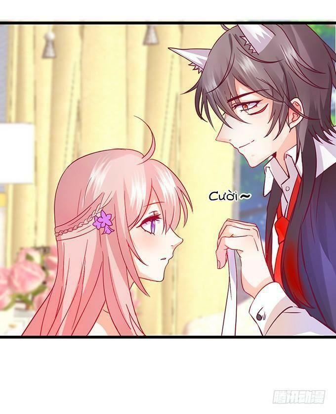 Hồ Tiên Hung Bạo: Chapter 52