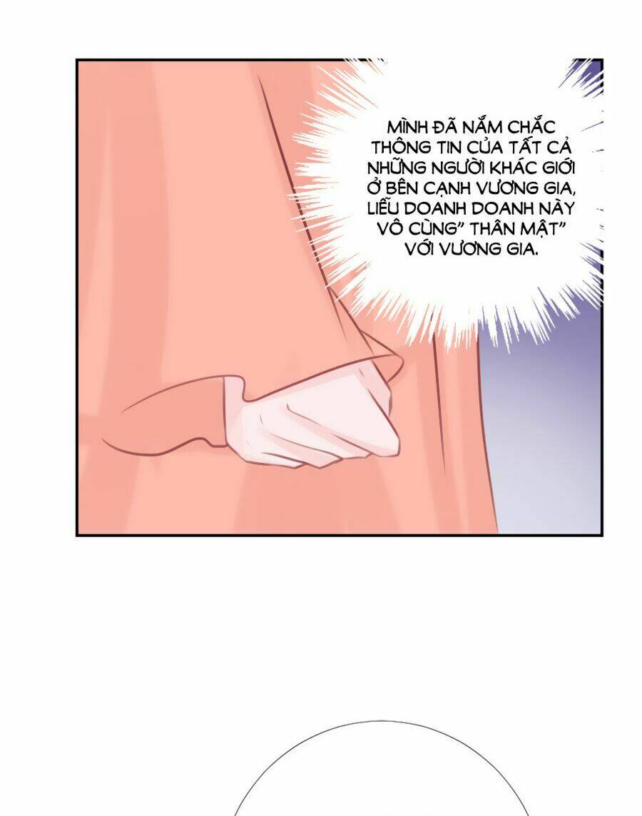 Đường Hoa Nhất Mộng Cổ Phi Truyện: Chapter 14