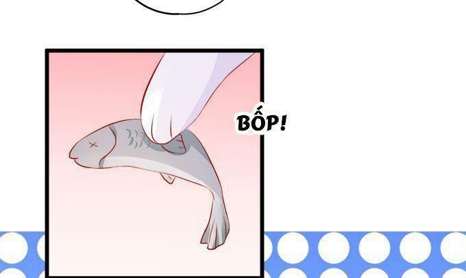 Hồ Tiên Hung Bạo: Chapter 15