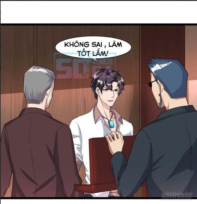 Trọng Sinh Khí Thiếu Quy Lai: Chapter 20