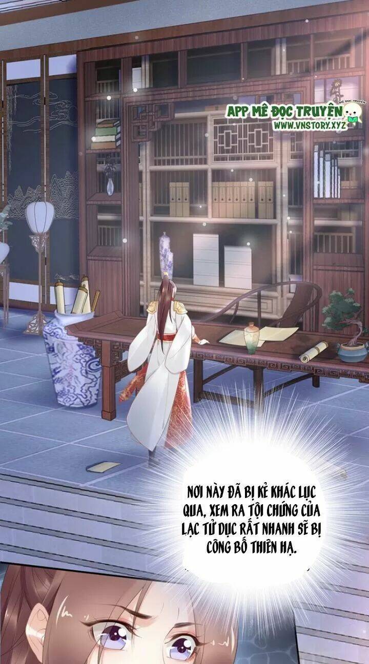 Nhất Sinh Nhất Thế Tiếu Thương Khung: Chapter 66