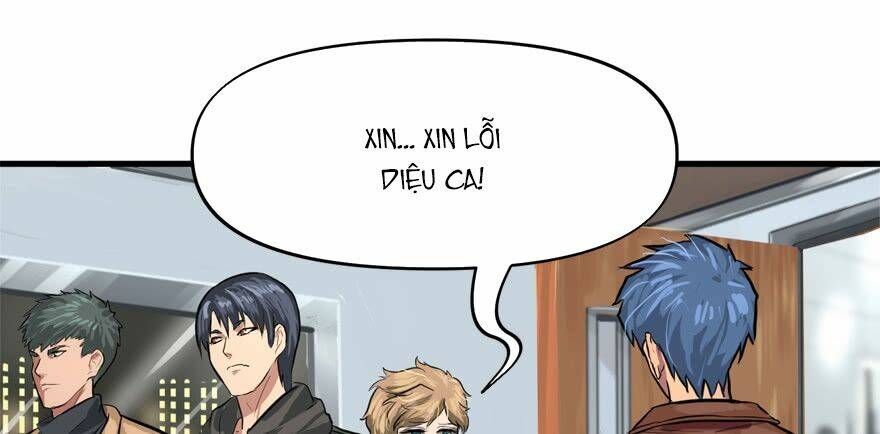 Vua Sinh Tồn: Chapter 38