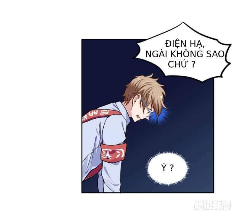 Chạy Đi Âm Sai: Chapter 16