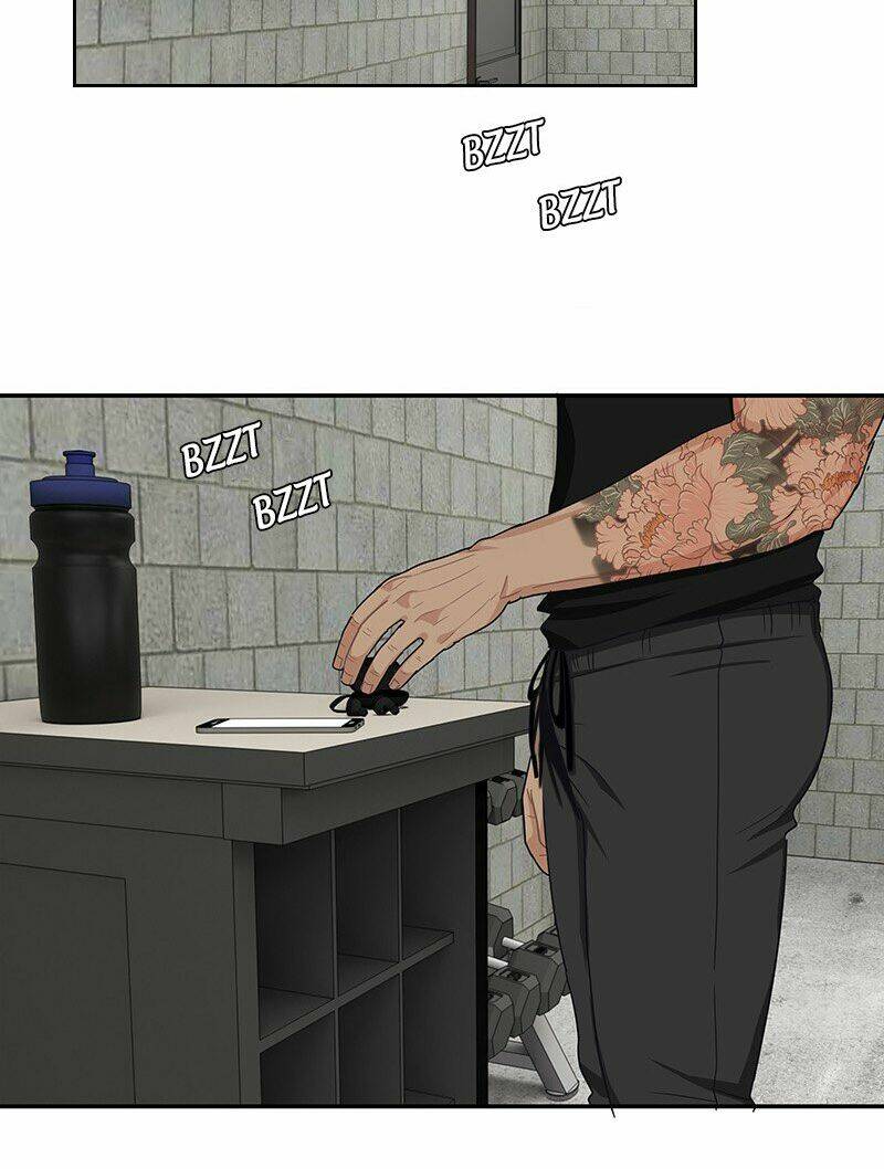 Nửa Đêm Ở Poppy Land: Chapter 23