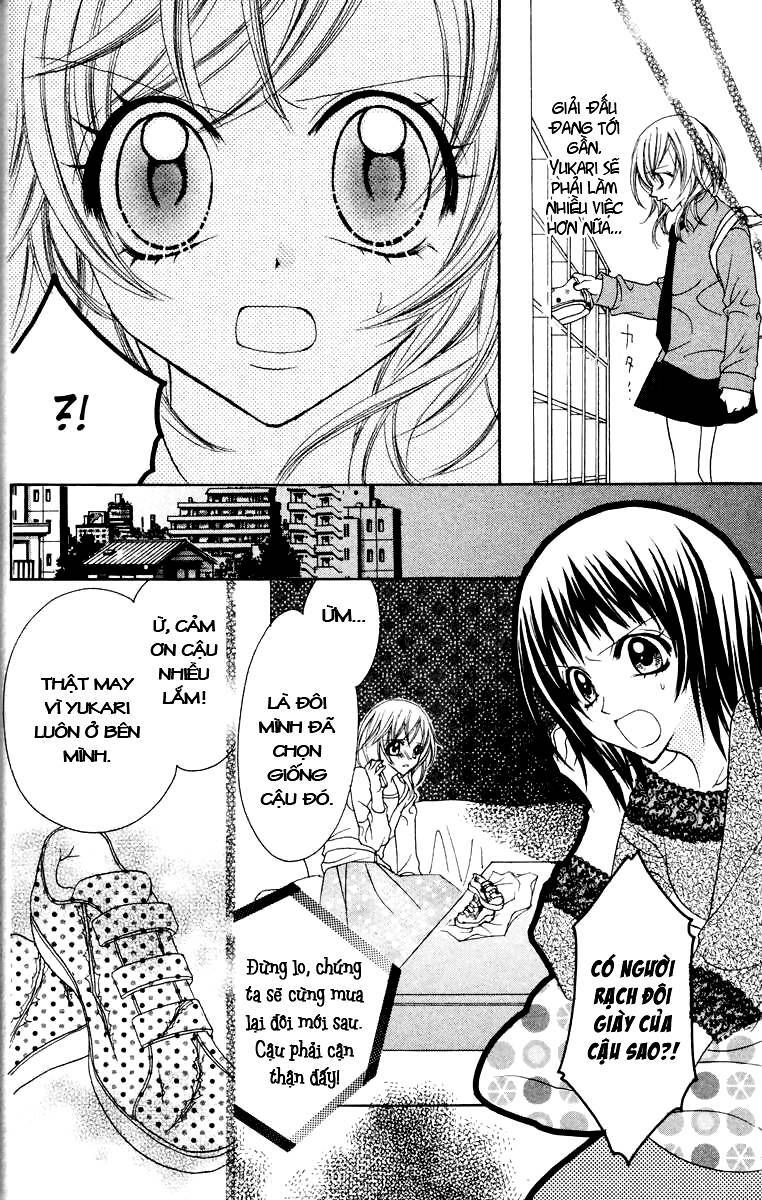 Jigoku Shoujo: Chapter 13