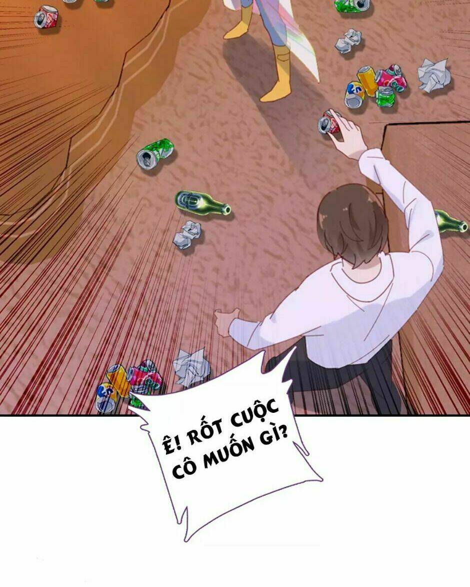 Chuyển Phát Nhanh Tình Yêu: Chapter 2