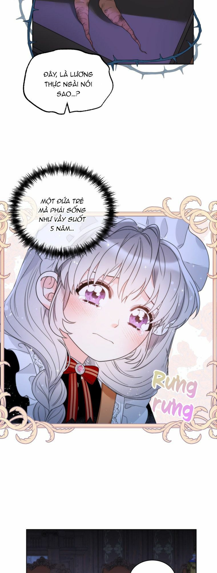 Hoàng Hậu Ác Nữ Yêu Quý Tôi: Chapter 19