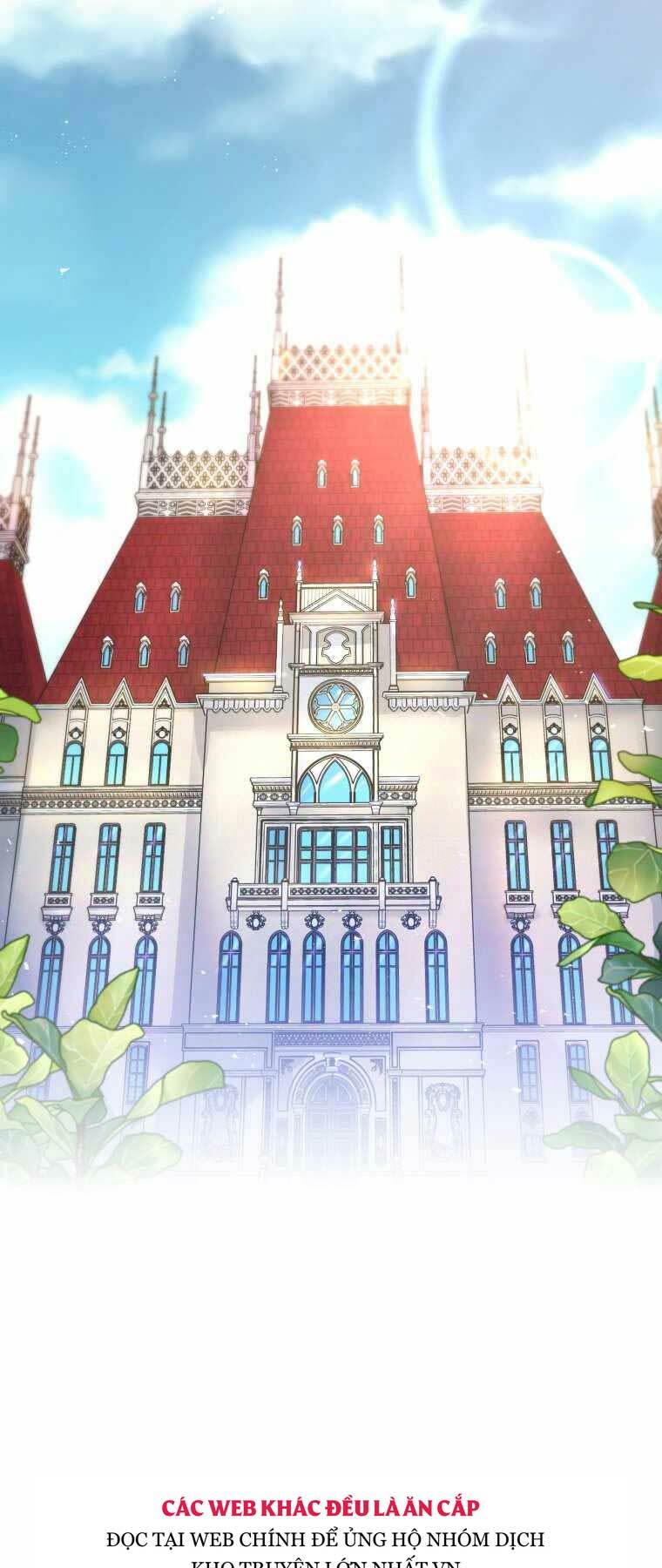 Bạo Chúa Cường Hoành: Chapter 1