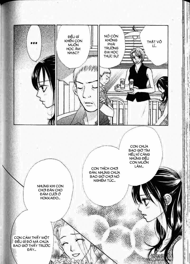 Tình Yêu Đích Thực: Chapter 57