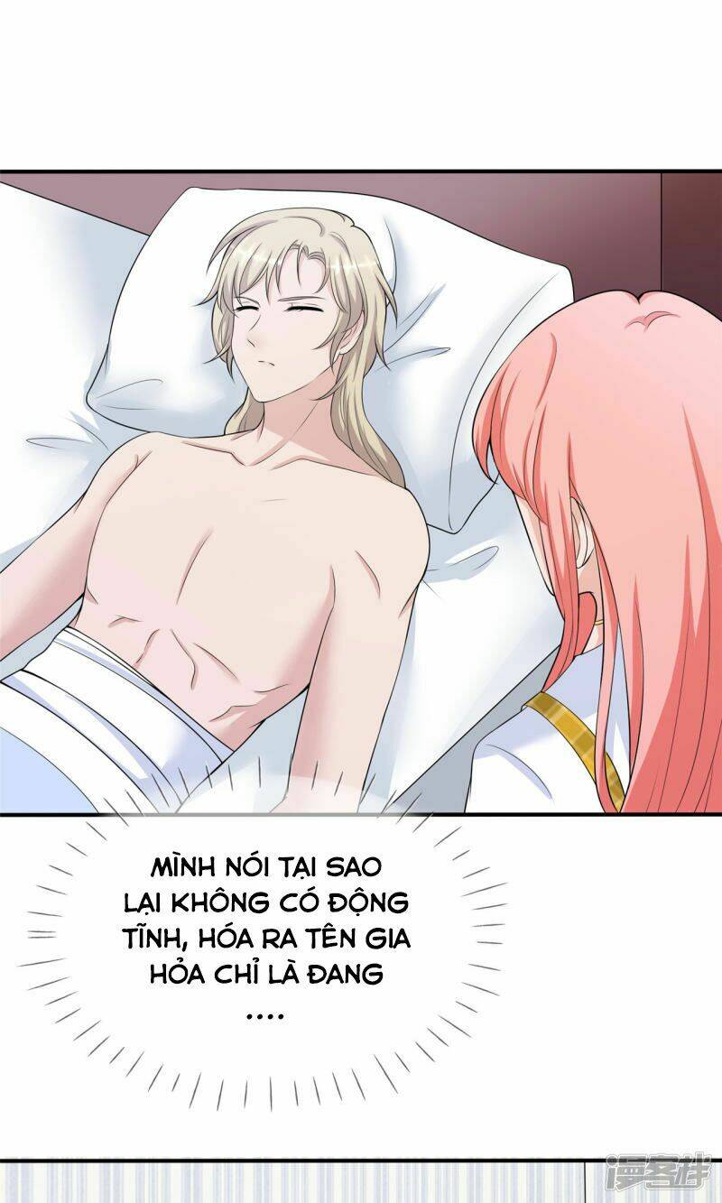 Siêu Cấp Nữ Thần Trọng Sinh: Chapter 7