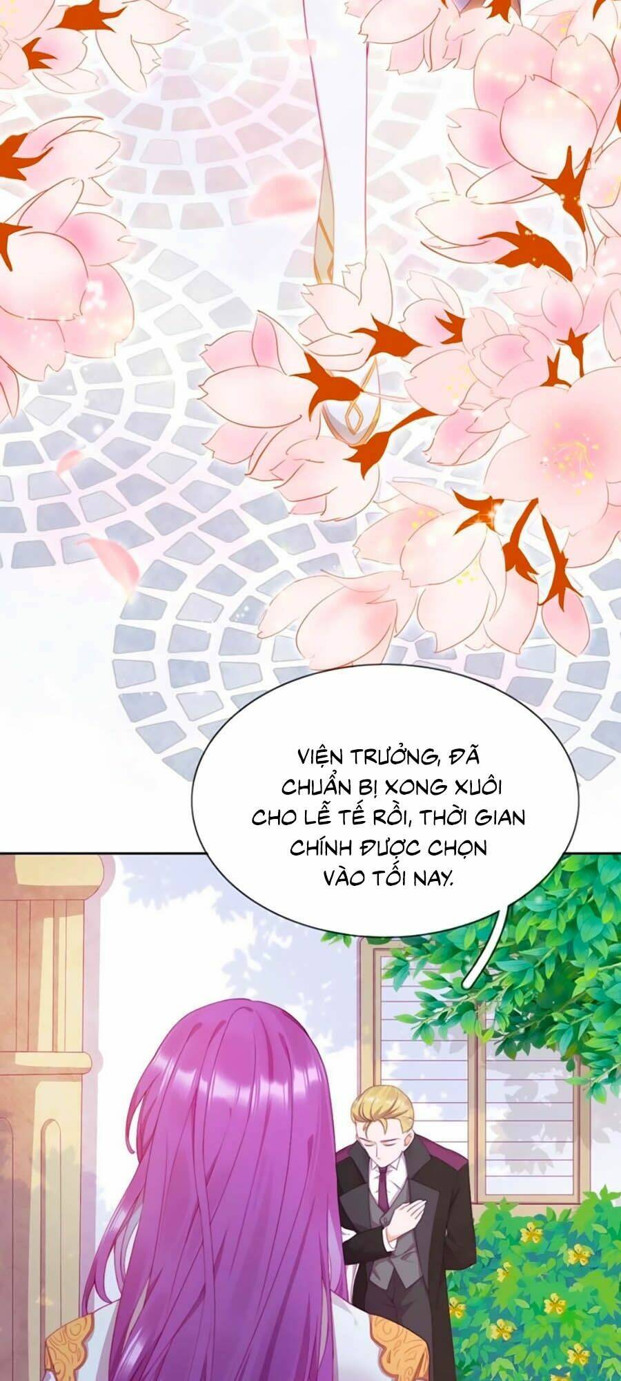 Vân Tưởng Chi Ca: Truy Ái Chỉ Lệnh: Chapter 1