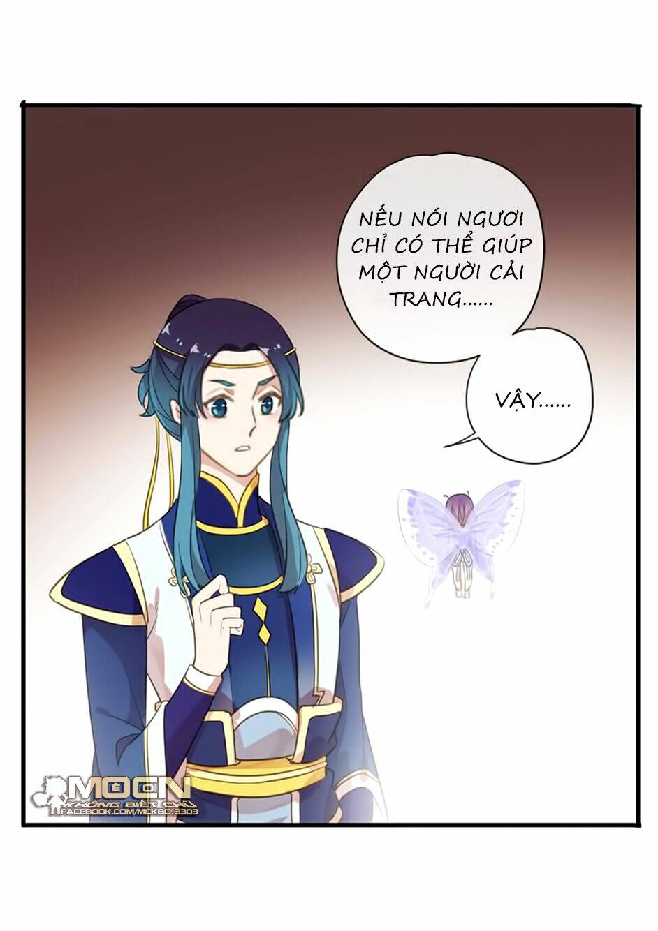Bách Yêu Dị Văn: Chapter 104