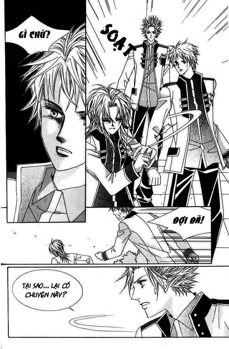 Thần tượng mua sắm: Chapter 45