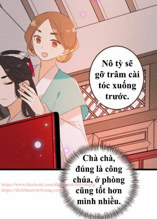 Bạn Trai Tôi Là Cẩm Y Vệ 2: Chapter 75
