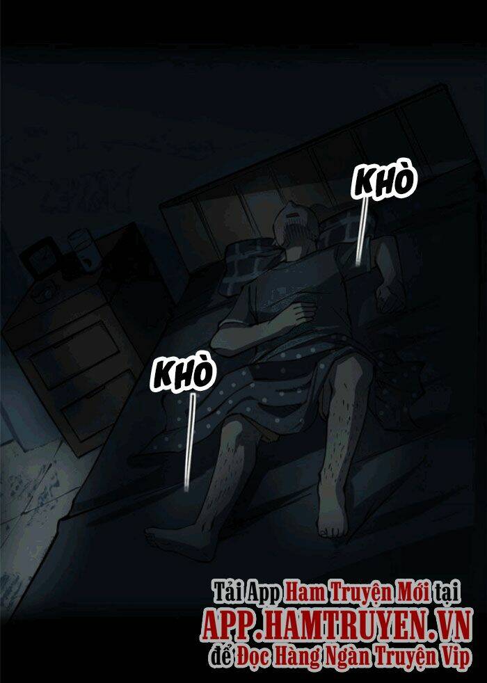 Người Thương Thuyết Cõi Âm: Chapter 1