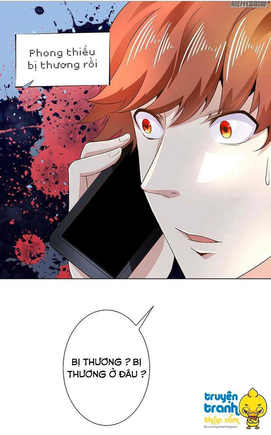 Cường Sủng Hào Môn Tiểu Manh Thê: Chapter 27