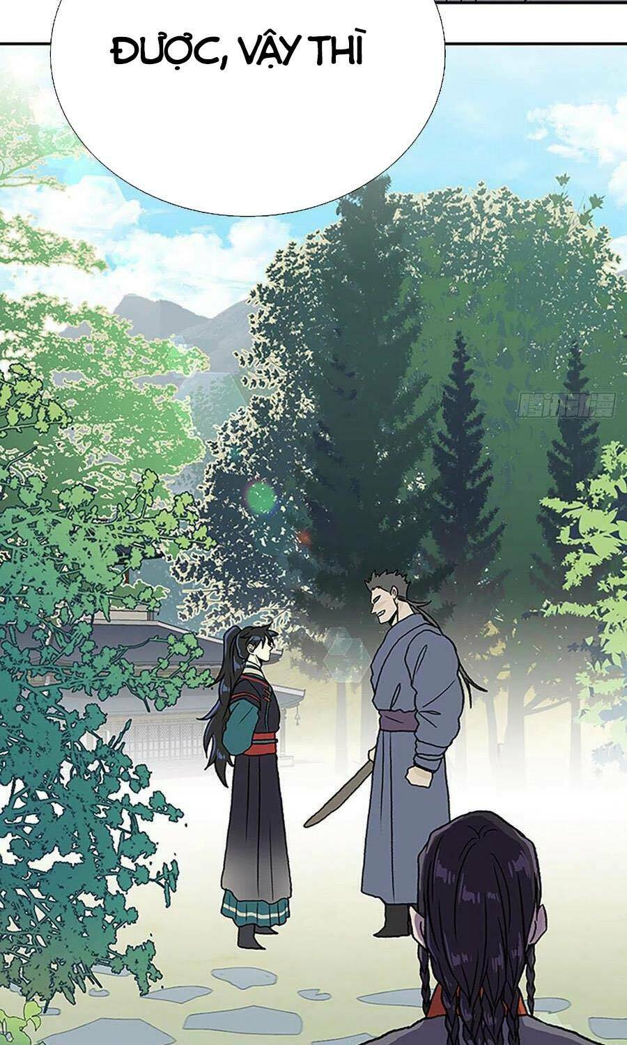 Học Sĩ Tái Sinh: Chapter 197