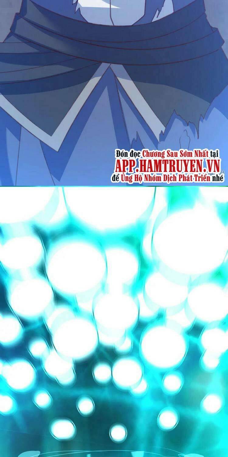 Chí Tôn Trời Hoang: Chapter 33