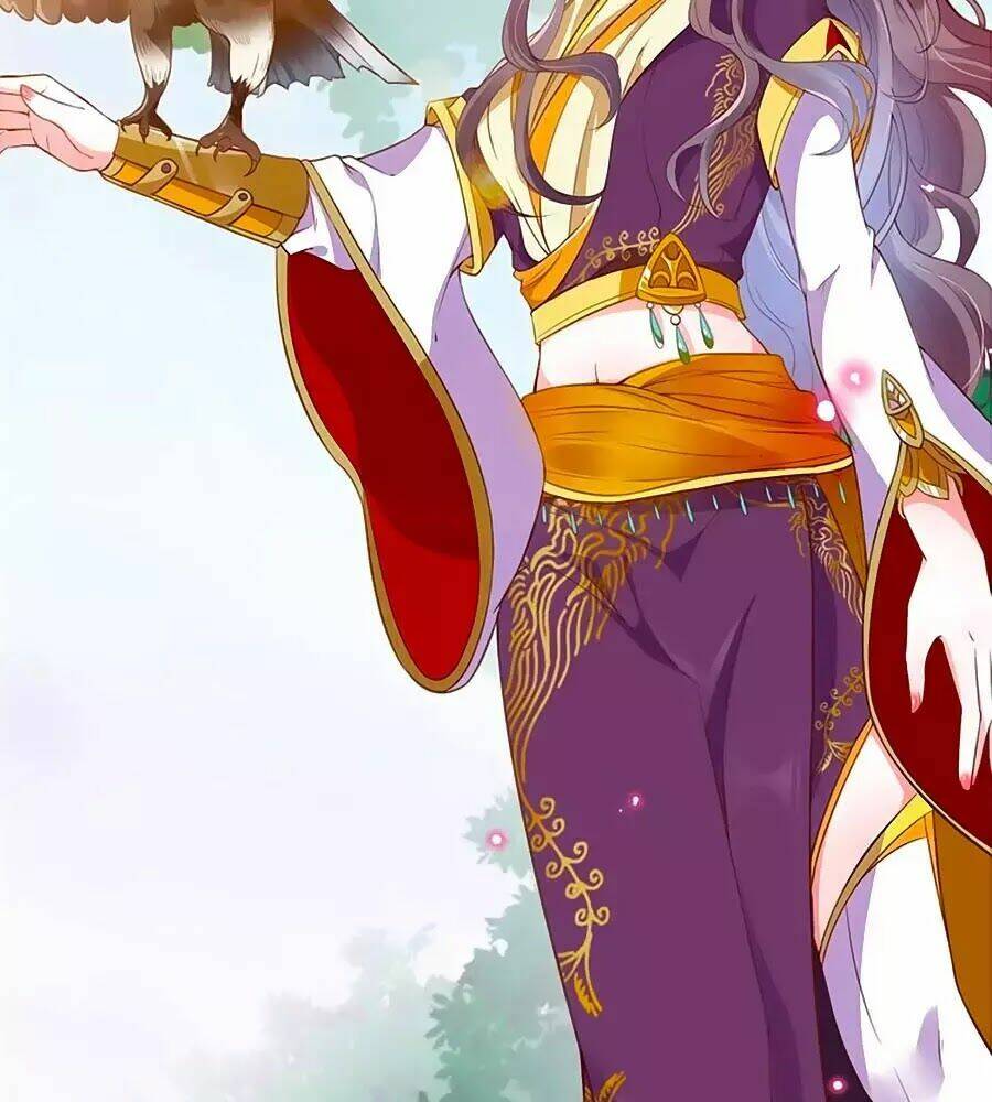 Thịnh Thế Lê Hoa Điện: Chapter 96