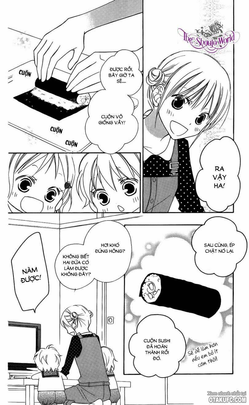 Love So Life: Chapter 49