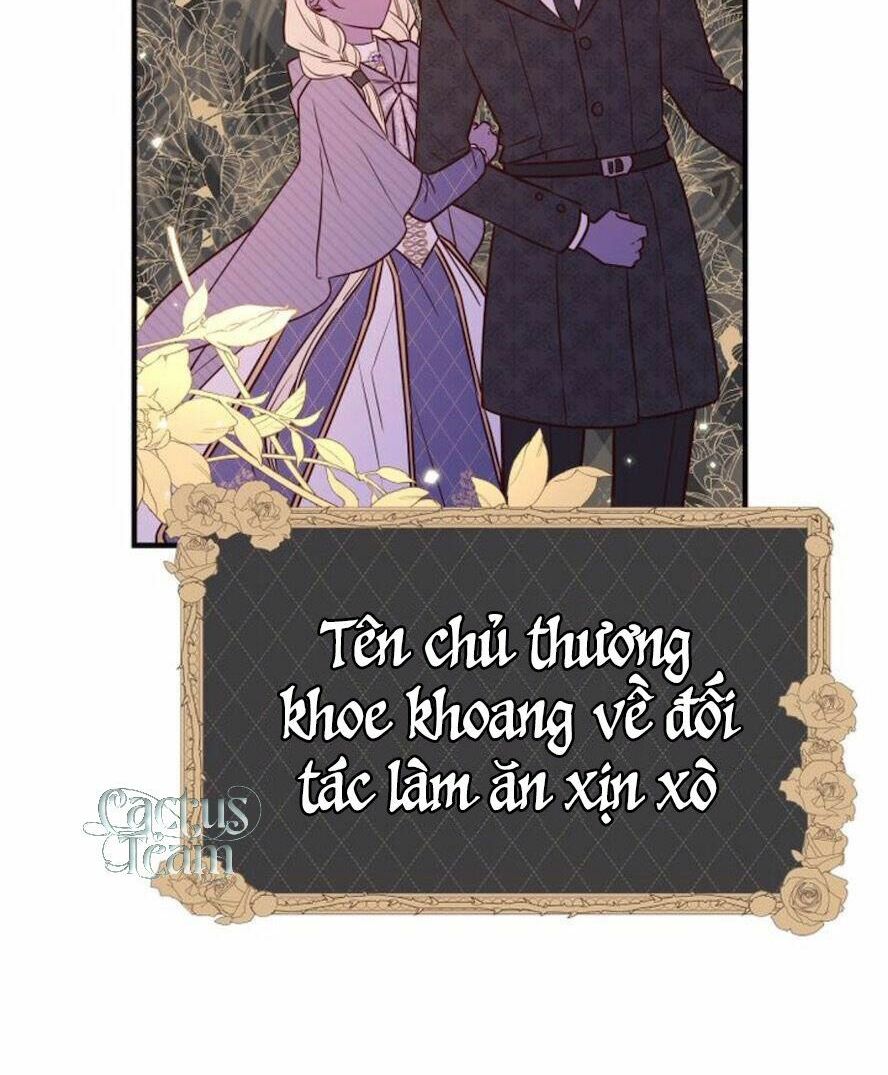 Lòng Trung Thành Với Kẻ Ác: Chapter 9