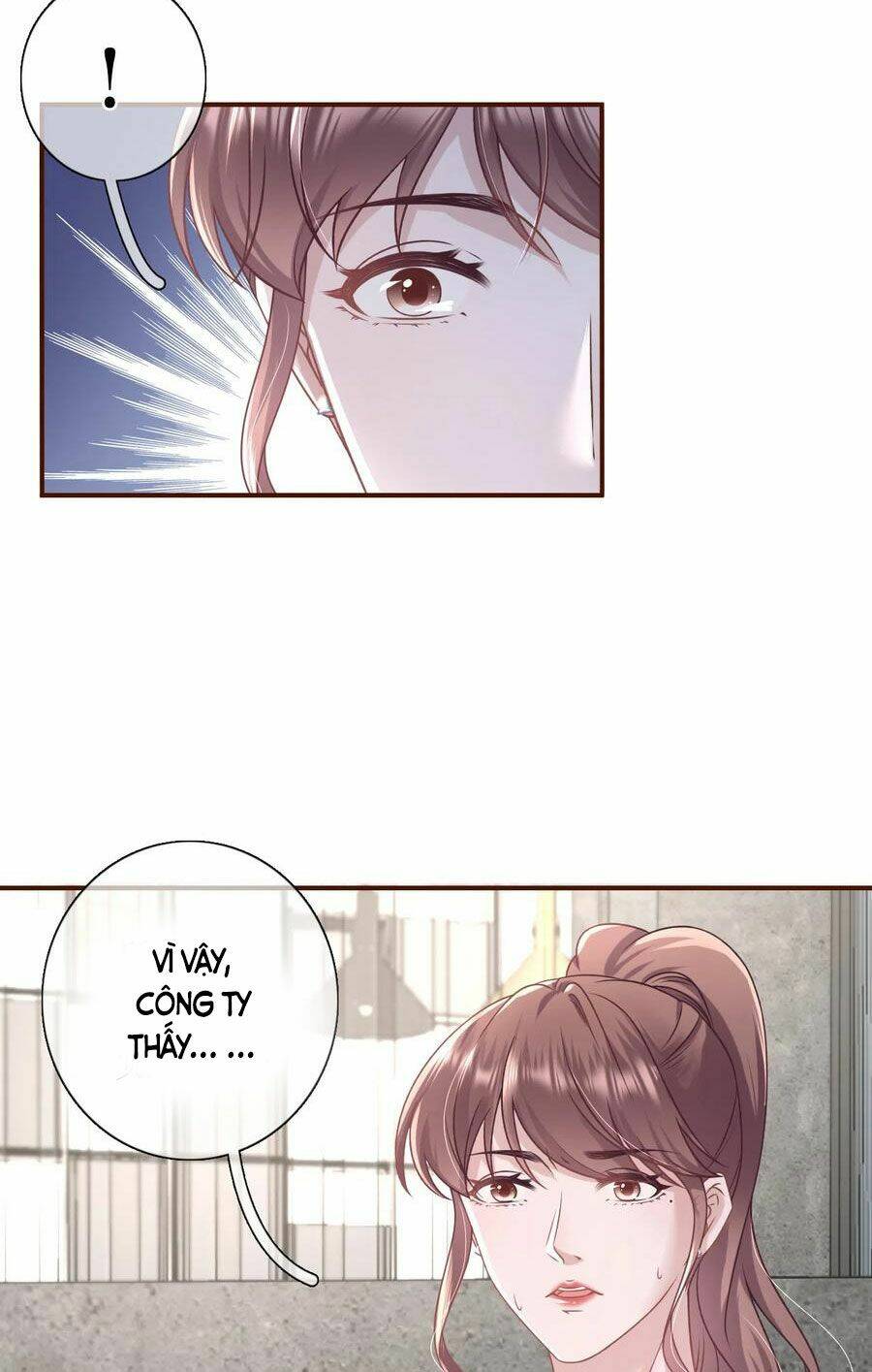 Bạn Gái Tôi Mới 30+: Chapter 103