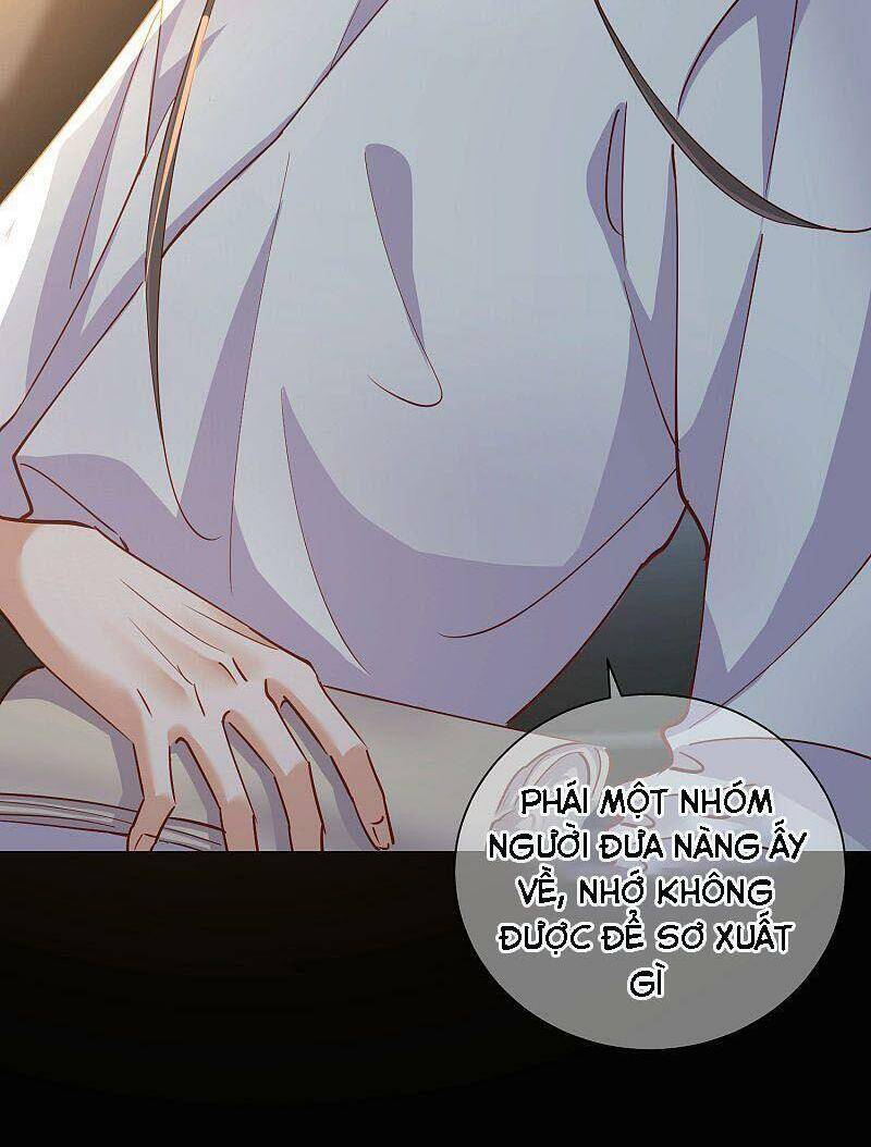 Công Lược Trưởng Thành Của Vương Phi: Chapter 48