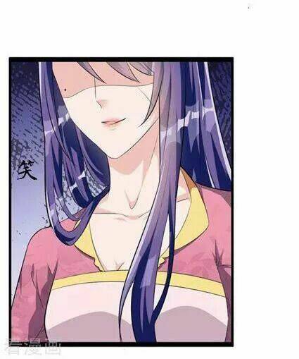 Đế Vương Sợ Vương Phi Muốn Sở Hữu Thiên Hạ: Chapter 16