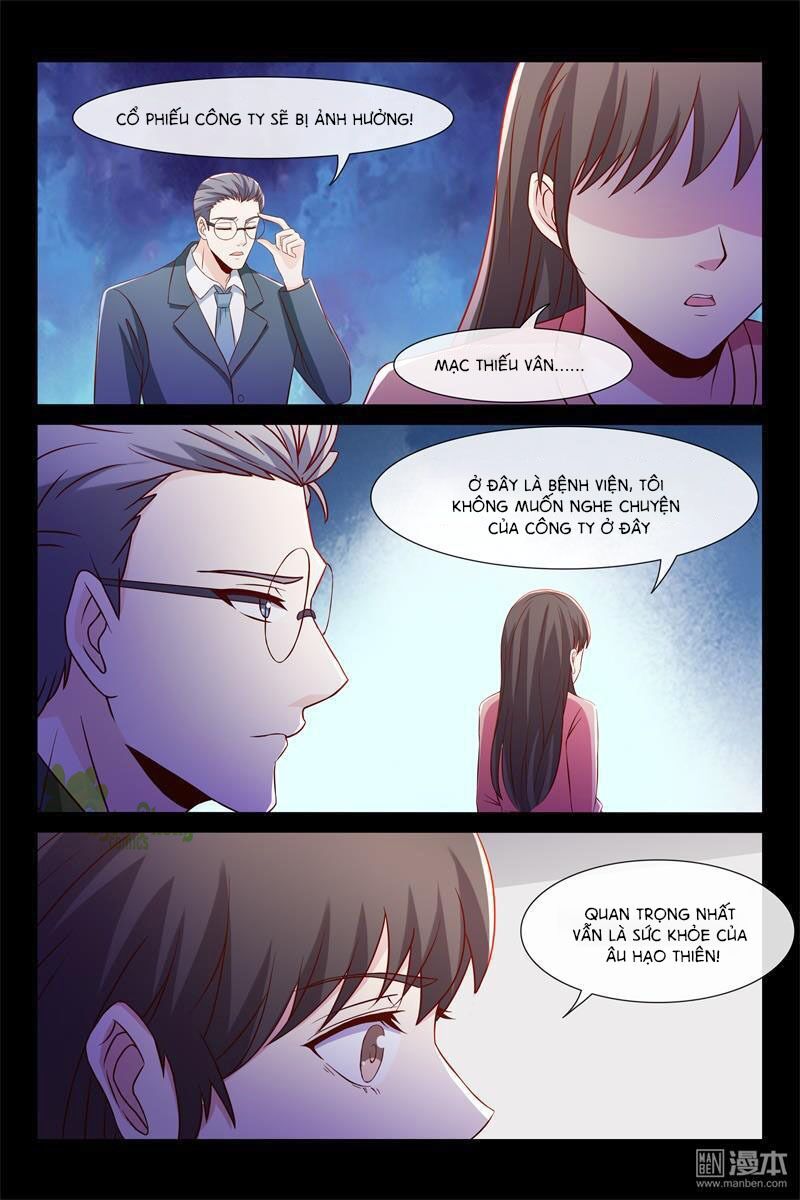 Tình Nhân Khế Ước Của Tổng Tài: Chapter 96