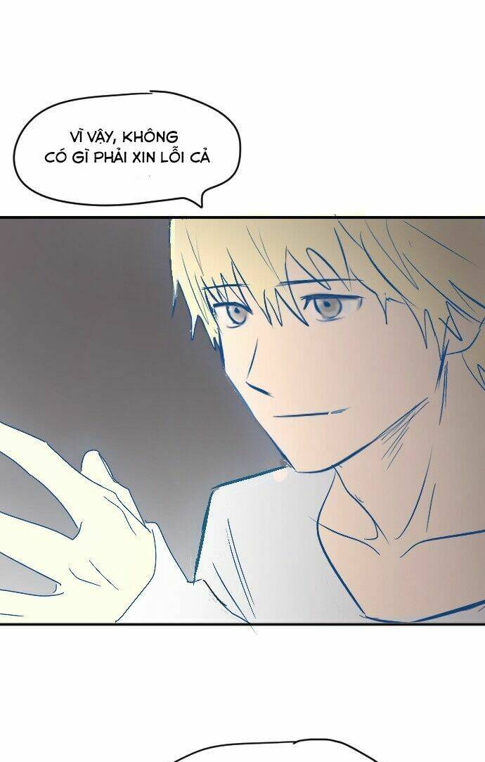 Transparent Cohabitation: Chapter 15