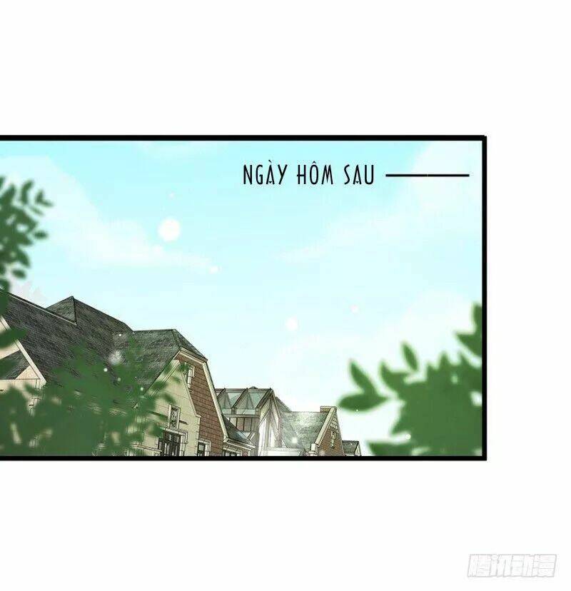 Chào Buổi Sáng, Ức Vạn Manh Thê: Chapter 18