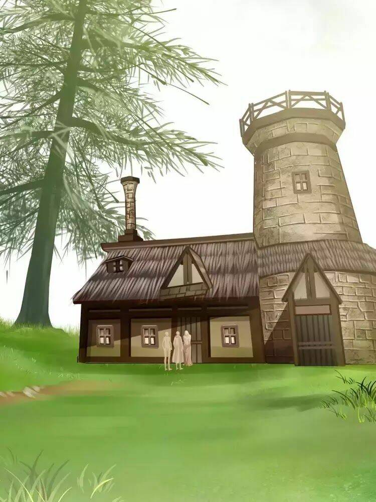 Thiên Thần Không Có Tiết Tháo: Chapter 50