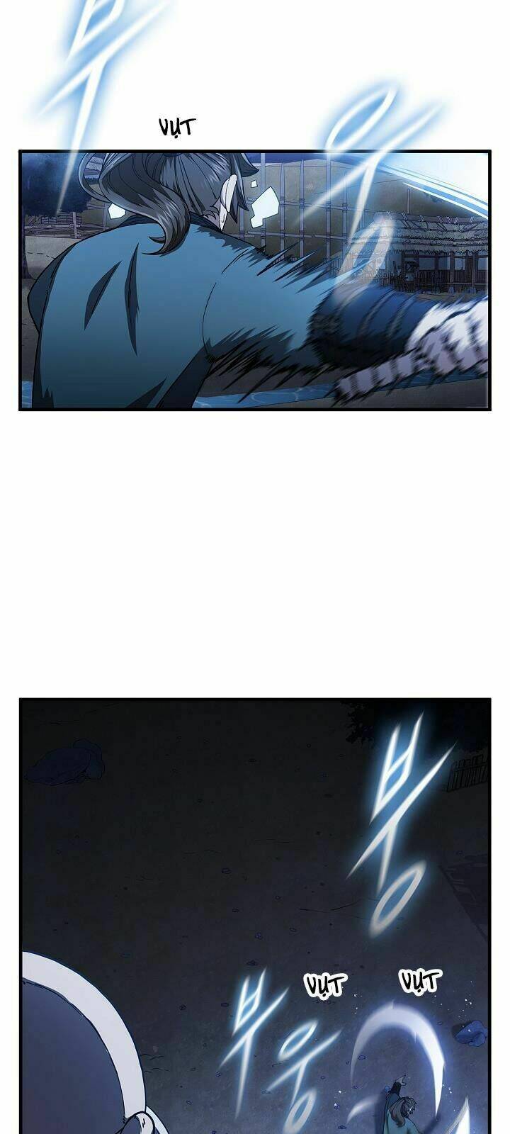 Thân Thủ Đệ Nhất Kiếm: Chapter 6