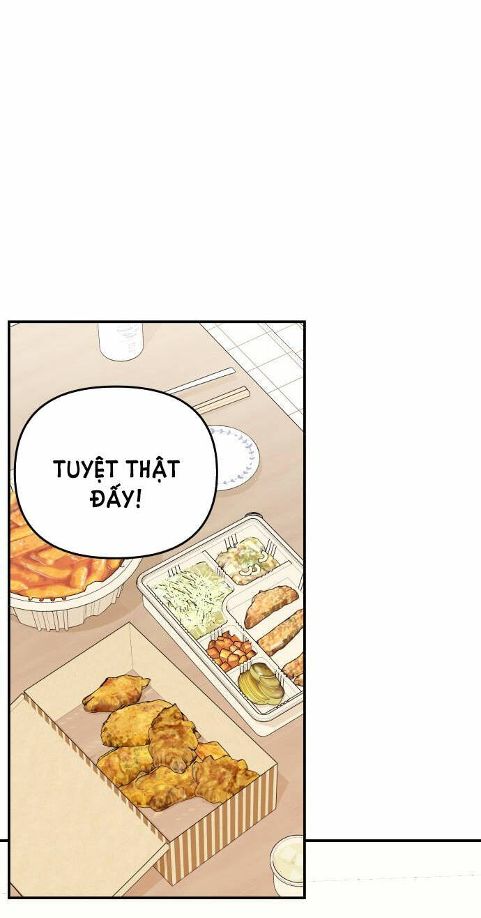 Gửi Em, Người Nuốt Trọn Vì Sao: Chapter 98.2