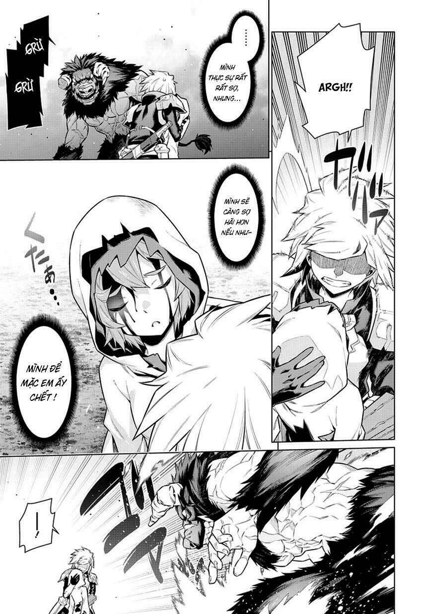 Dungeon Ni Deai O Motomeru No Wa Machigatte Iru Darou Ka: Chapter 40