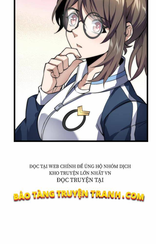 Vạn Vật Hợp Nhất: Chapter 11