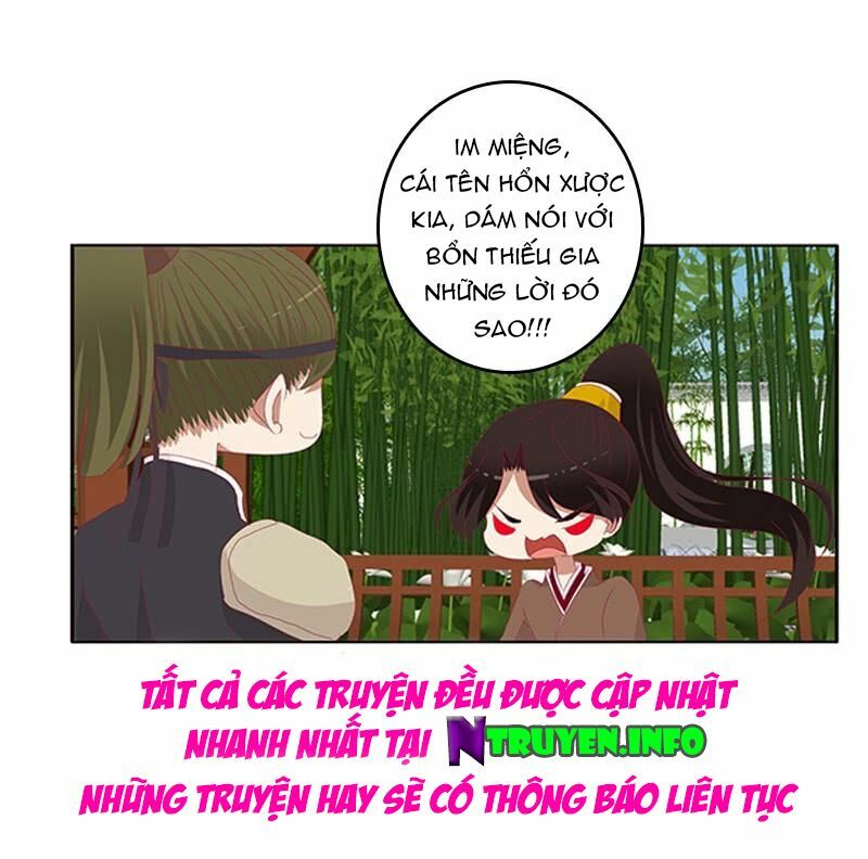 Thông Linh Phi: Chapter 433