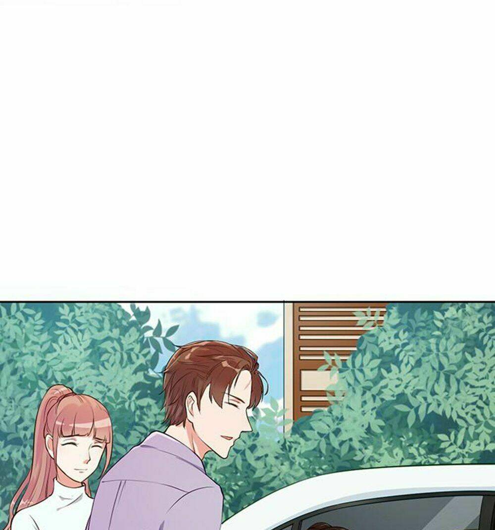 Bà Xã Tôi Là Nam Thần: Chapter 8